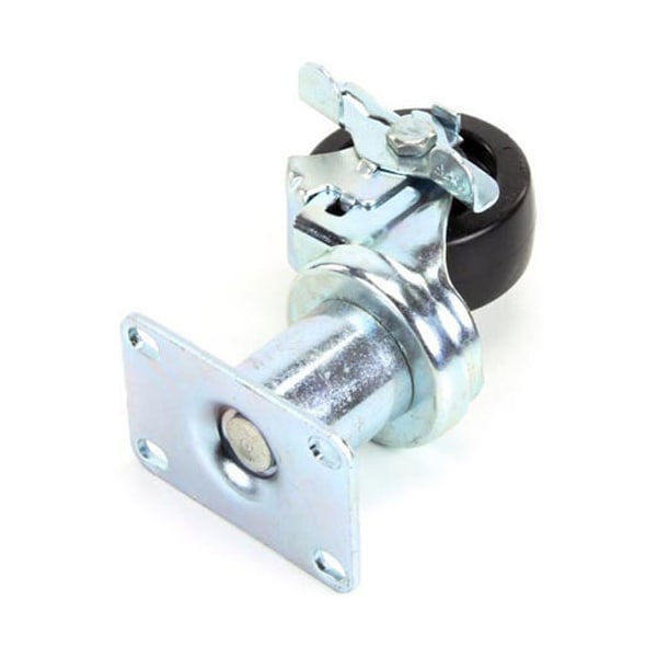 Caster W/Brakefpii For  - Part# Fm8100651